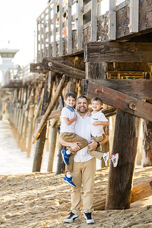 Family Photos Seal Beach Ca-042