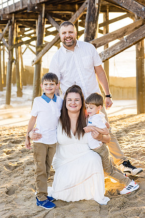 Family Photos Seal Beach Ca-097