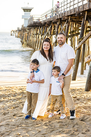 Family Photos Seal Beach Ca-100