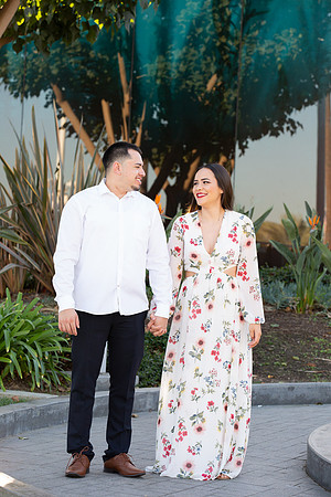 Engagement Photography Long Beach-1