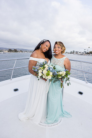 City Cruises By Hornblower - Mojo Yacht Newport Beach-156