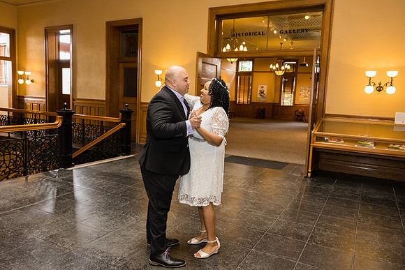 Old Orange County Courthouse Wedding Photos-060