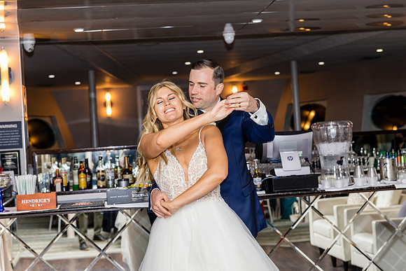 Wedding Photos Endless Dreams - City Experiences By Hornblower-728