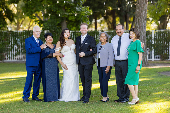 Wedding Photos El Dorado Golf Course Long Beach Ca-137