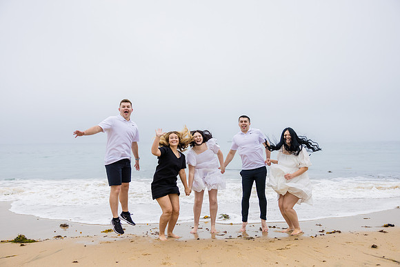 Family Photos Crystal Cove Newport Beach -107