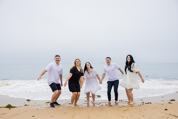 Family Photos Crystal Cove Newport Beach -109