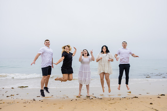Family Photos Crystal Cove Newport Beach -110