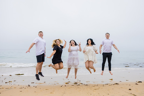 Family Photos Crystal Cove Newport Beach -111
