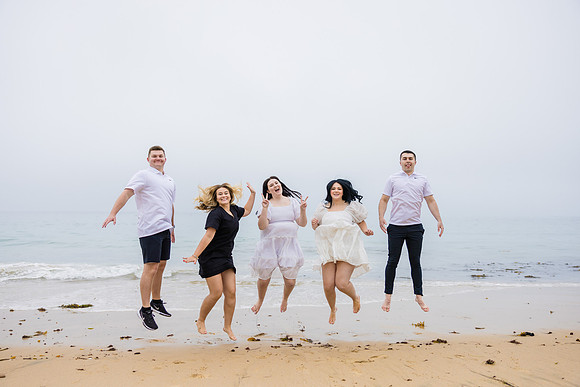 Family Photos Crystal Cove Newport Beach -112