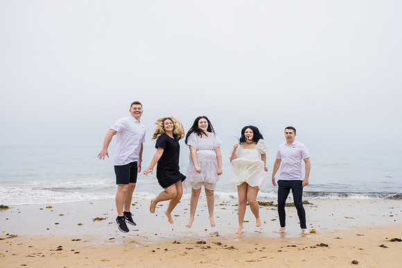 Family Photos Crystal Cove Newport Beach -114