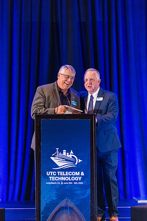 UTC Telecom and Technology Conference-Day 2-051