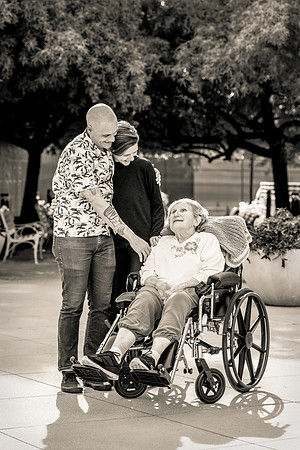 AARP Wish of a Lifetime - David England Photography-44