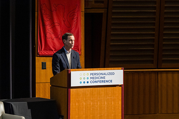 Day 3 Personalized Medicine Boston Ma - David England photography-17