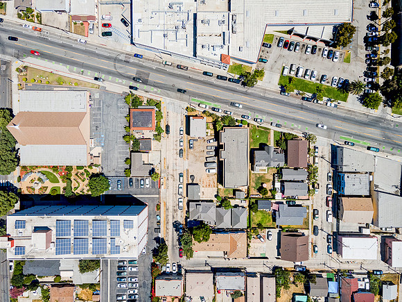 1126 E Arcaida Ct Long Beach Drone-013