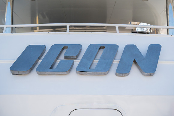 Icon Yacht Sunset Wedding Newport Beach Ca-003