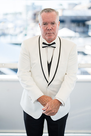 Icon Yacht Sunset Wedding Newport Beach Ca-018