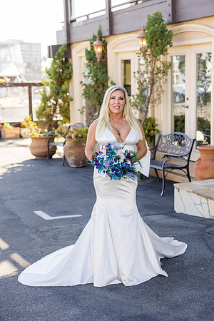 Icon Yacht Sunset Wedding Newport Beach Ca-058