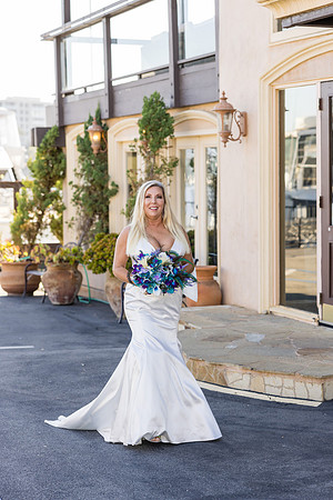 Icon Yacht Sunset Wedding Newport Beach Ca-061