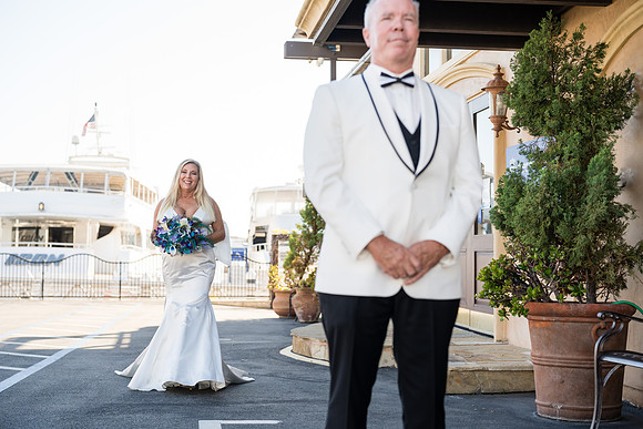 Icon Yacht Sunset Wedding Newport Beach Ca-062