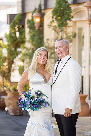 Icon Yacht Sunset Wedding Newport Beach Ca-102