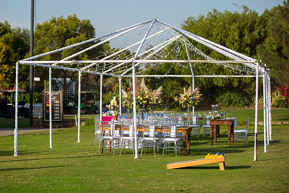 Skylinks Golf Course Venue-112