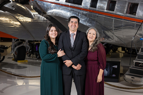 Portraits Lyon Air Museum-242