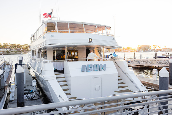 Event Photos Icon Yacht - City Cruises Newport Beach Ca-003