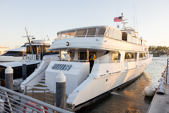 Event Photos Icon Yacht - City Cruises Newport Beach Ca-004