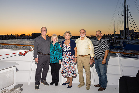 Event Photos Icon Yacht - City Cruises Newport Beach Ca-013