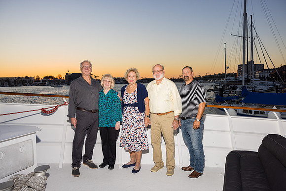 Event Photos Icon Yacht - City Cruises Newport Beach Ca-015