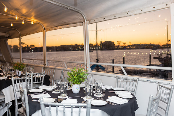 Event Photos Icon Yacht - City Cruises Newport Beach Ca-035