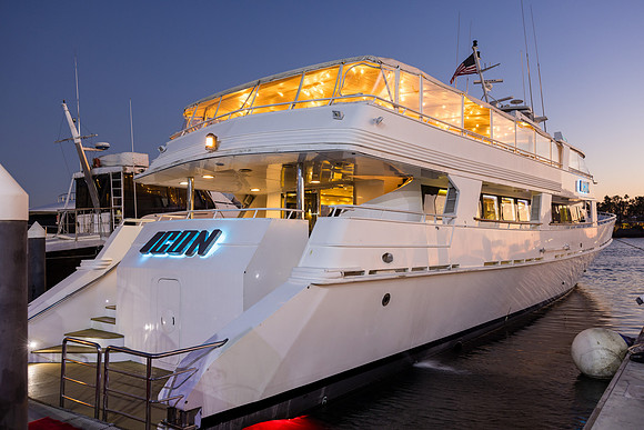 Event Photos Icon Yacht - City Cruises Newport Beach Ca-037