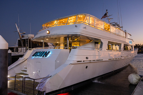 Event Photos Icon Yacht - City Cruises Newport Beach Ca-038