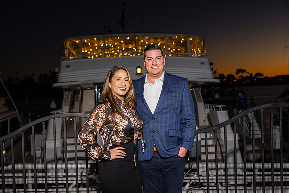 Event Photos Icon Yacht - City Cruises Newport Beach Ca-041