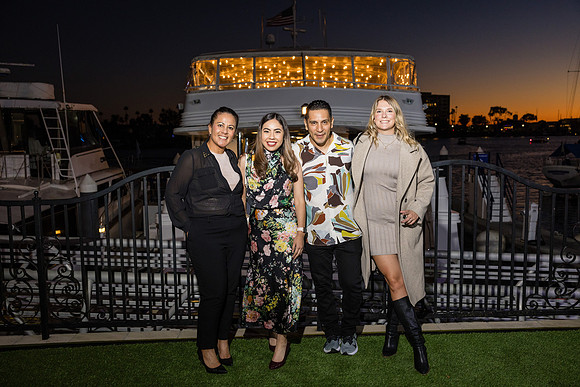 Event Photos Icon Yacht - City Cruises Newport Beach Ca-059