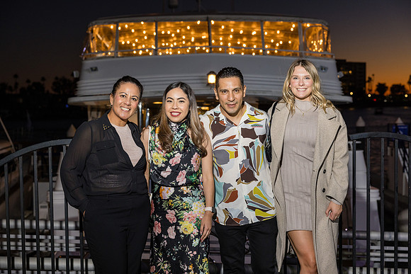 Event Photos Icon Yacht - City Cruises Newport Beach Ca-061