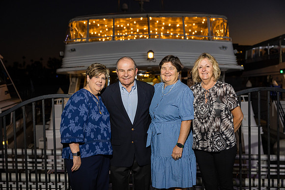 Event Photos Icon Yacht - City Cruises Newport Beach Ca-070