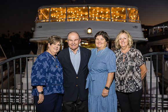 Event Photos Icon Yacht - City Cruises Newport Beach Ca-071