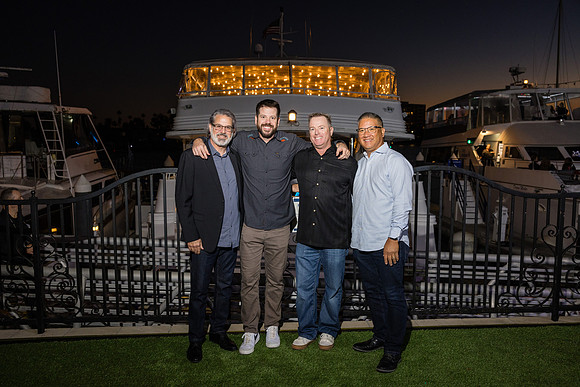 Event Photos Icon Yacht - City Cruises Newport Beach Ca-074