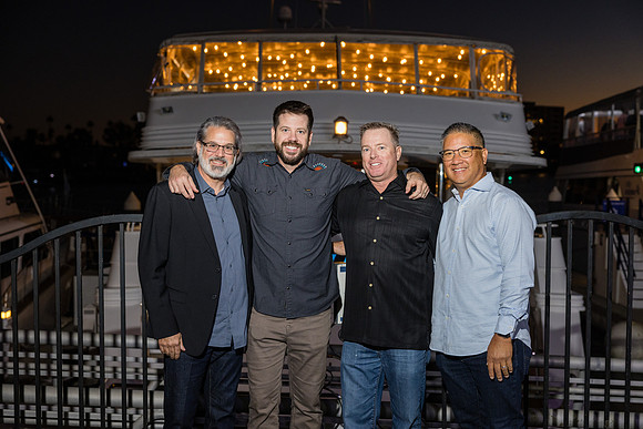 Event Photos Icon Yacht - City Cruises Newport Beach Ca-075