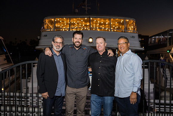 Event Photos Icon Yacht - City Cruises Newport Beach Ca-076
