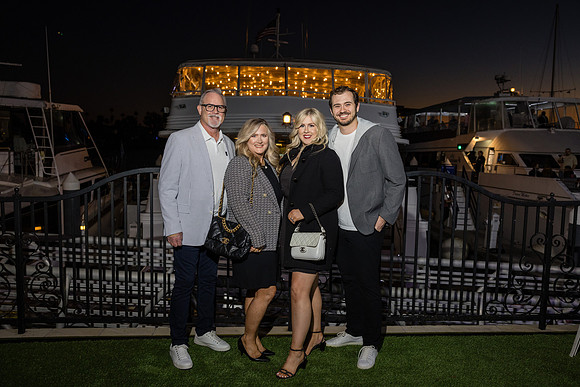 Event Photos Icon Yacht - City Cruises Newport Beach Ca-080
