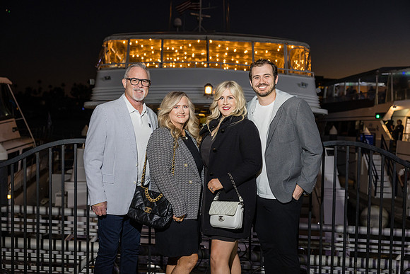 Event Photos Icon Yacht - City Cruises Newport Beach Ca-081