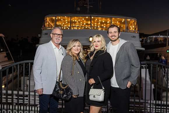 Event Photos Icon Yacht - City Cruises Newport Beach Ca-082