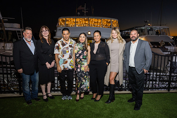 Event Photos Icon Yacht - City Cruises Newport Beach Ca-086