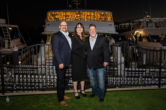Event Photos Icon Yacht - City Cruises Newport Beach Ca-088