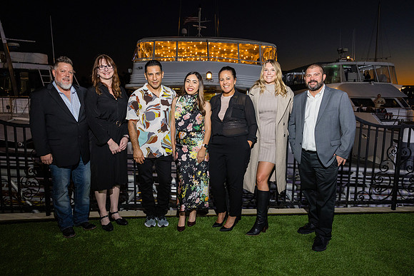 Event Photos Icon Yacht - City Cruises Newport Beach Ca-087