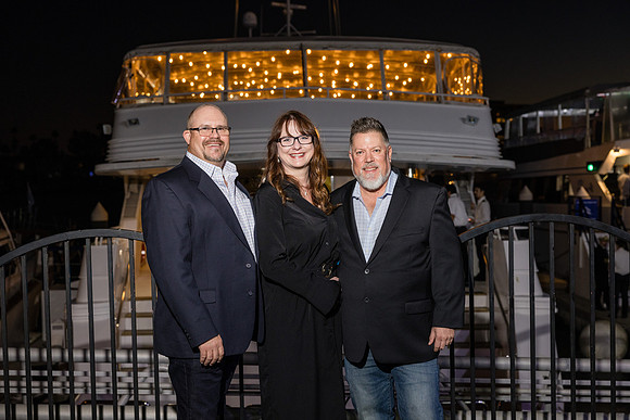 Event Photos Icon Yacht - City Cruises Newport Beach Ca-089
