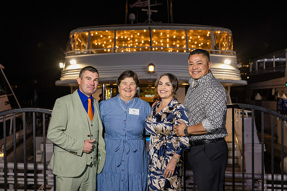 Event Photos Icon Yacht - City Cruises Newport Beach Ca-110