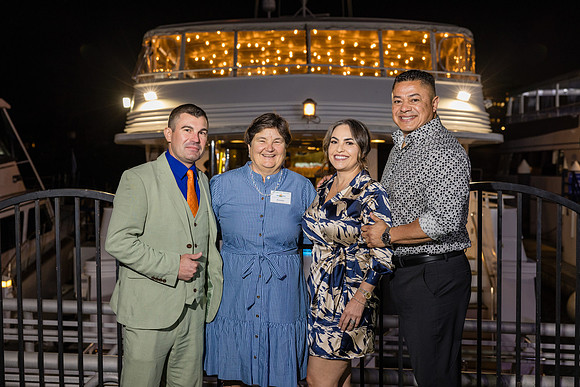 Event Photos Icon Yacht - City Cruises Newport Beach Ca-111